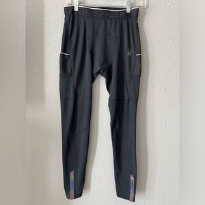 Spider active‎ leggings Men